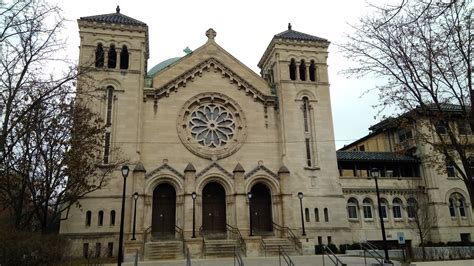 St clement chicago - A Memorial Mass will be celebrated at St Clement Church, 642 W. Deming Pl., Chicago, 60614, Saturday, Oct. 27 at 9:30 a.m. Contributions may be made in his memory to St. Clement Parish or School.